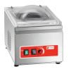 Machine sous vide professionnelle Bartscher K 250/150L - Conservation optimale