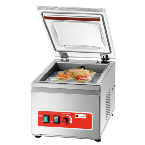 Machine sous vide professionnelle Bartscher K 250/150L - Conservation optimale