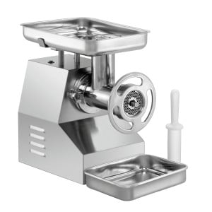 Meat grinder FW500 Bartscher: Professional performance and stainless steel reliability