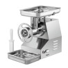 Meat grinder FW500 Bartscher: Professional performance and stainless steel reliability