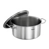 Marmite E10,4L-1 Bartscher : 10,4L, Induction, Inox, Pratique