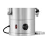 Hot water dispenser 9L Bartscher in stainless steel & thermostat - 2800W