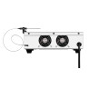 Bartscher 3500W induction hob - Efficient professional kitchen