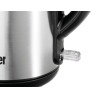 Bartscher 1.7L stainless steel professional kettle