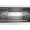 Four pizza ST340 Bartscher : Cuisson homogène et rapide