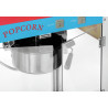 Popcorn Machine V150 Bartscher: Professional Quality Popcorn