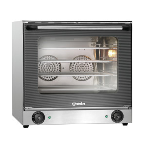 Bartscher AT90-ST convection oven | Professional performance