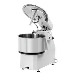 Professional kneading machine Bartscher 38kg/42L - High performance & durability