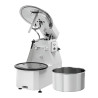 Professional kneading machine Bartscher 38kg/42L - High performance & durability