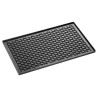 Bartscher cast aluminum grill plate - Professional cooking