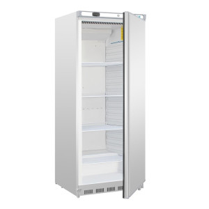 Positive Stainless Steel Refrigerated Cabinet - 600 L - Polar