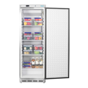 Armoire Réfrigérée Positive Inox - 400 L