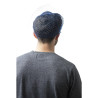 Blue Hairnets - One Size - Pack of 50 - FourniResto - Fourniresto