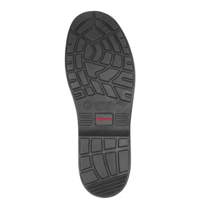 Sicherheits-Mokassins in Schwarz - Größe 41 - Lites Safety Footwear - Fourniresto