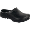 Super Black Clogs - Size 40 - Birkenstock - Fourniresto