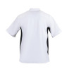 Veste de Cuisine Mixte Blanche Nevada - Taille L - Whites Chefs Clothing - Fourniresto