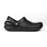 Sabots Crocs Bistro Schwarz - Größe 40 - Crocs - Fourniresto