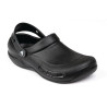 Crocs Bistro Black Clogs - Size 41.5 - Crocs - Fourniresto