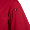 Kochjacke Unisex Rot - Größe S - Chef Works - Fourniresto