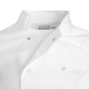 Veste De Cuisine Blanche Pour Enfant - Taille S/M 5/7 Ans - Whites Chefs Clothing - Fourniresto