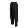 Kochhose Unisex Baggy Schwarz - Größe L - Chef Works - Fourniresto