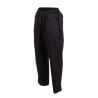 Pantalon De Cuisine Mixte Baggy Noir - Taille Xl - Chef Works - Fourniresto