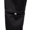 Kochhose Unisex Baggy Schwarz - Größe XL - Chef Works - Fourniresto