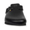 Sabots Noirs Adhérence Boston - Taille 40 - Birkenstock - Fourniresto