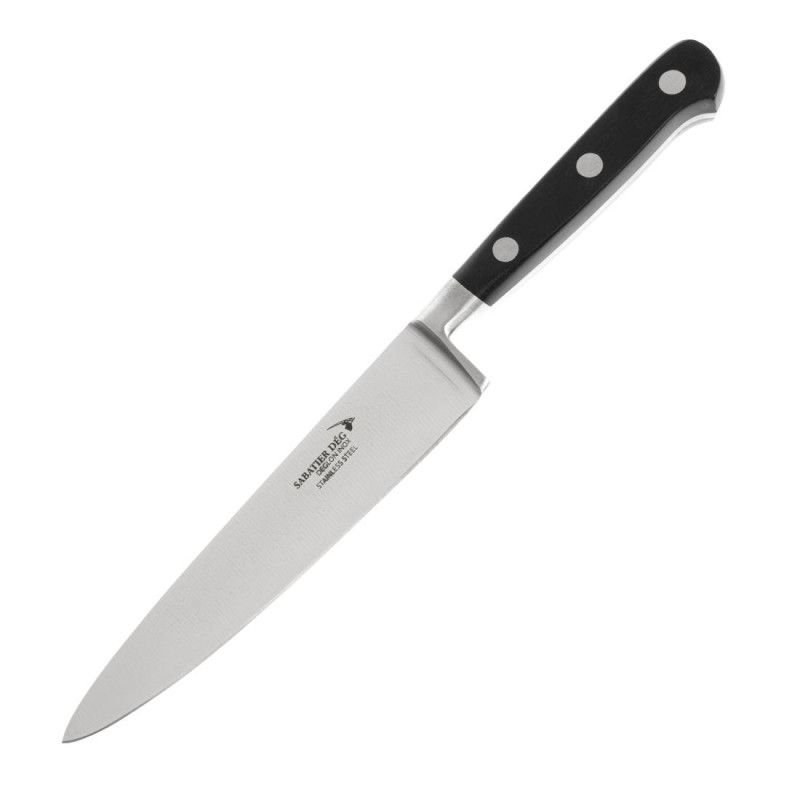 Kochmesser Klinge 15 cm - DEGLON - Fourniresto