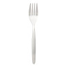 Dessert Fork Kelso In Stainless Steel - Set of 12 - Olympia - Fourniresto