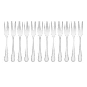 Fourchette De Table Bead - Lot De 12 - Olympia - Fourniresto