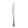 Jesmond Stainless Steel Table Knife - Set of 12 - Olympia - Fourniresto