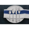 Jesmond Table Fork - Set of 12 - Olympia - Fourniresto