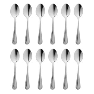 Jesmond Teaspoon - Set of 12 - Olympia - Fourniresto