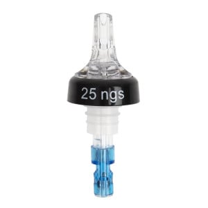 Spirits Measure 25 ml Fast Flow - FourniResto - Fourniresto