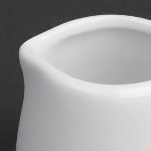 Milchkännchen und Sahne 43 ml - Set mit 12 - Olympia - Fourniresto