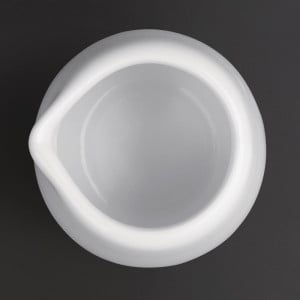 Milchkännchen und Sahne 43 ml - Set mit 12 - Olympia - Fourniresto