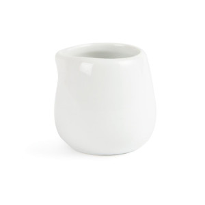 Milchkännchen und Sahne 43 ml - Set mit 12 - Olympia - Fourniresto