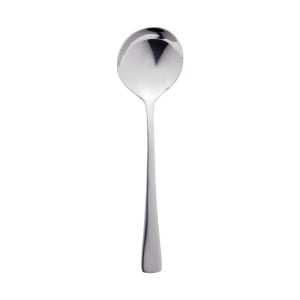 Cuillère À Soupe Clifton En Inox - Lot De 12 - Olympia - Fourniresto