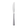 Dessert Knife Clifton In Stainless Steel - Set of 12 - Olympia - Fourniresto