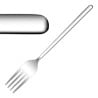 Dessert Fork Henley - Set of 12 - Olympia - Fourniresto