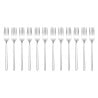 Dessert Fork Henley - Set of 12 - Olympia - Fourniresto