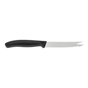 Couteau De Bar Lame 13 Cm - Victorinox - Fourniresto