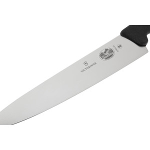 Couteau De Cuisinier Lame 21,5 Cm - Victorinox - Fourniresto