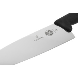 Kochmesser Breite Klinge 20,5 cm - Victorinox - Fourniresto