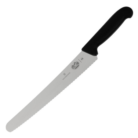 Serrated Pastry Knife 25.5 cm - Victorinox - Fourniresto