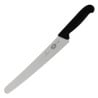 Konditormesser Wellenschliff 25,5 cm - Victorinox - Fourniresto