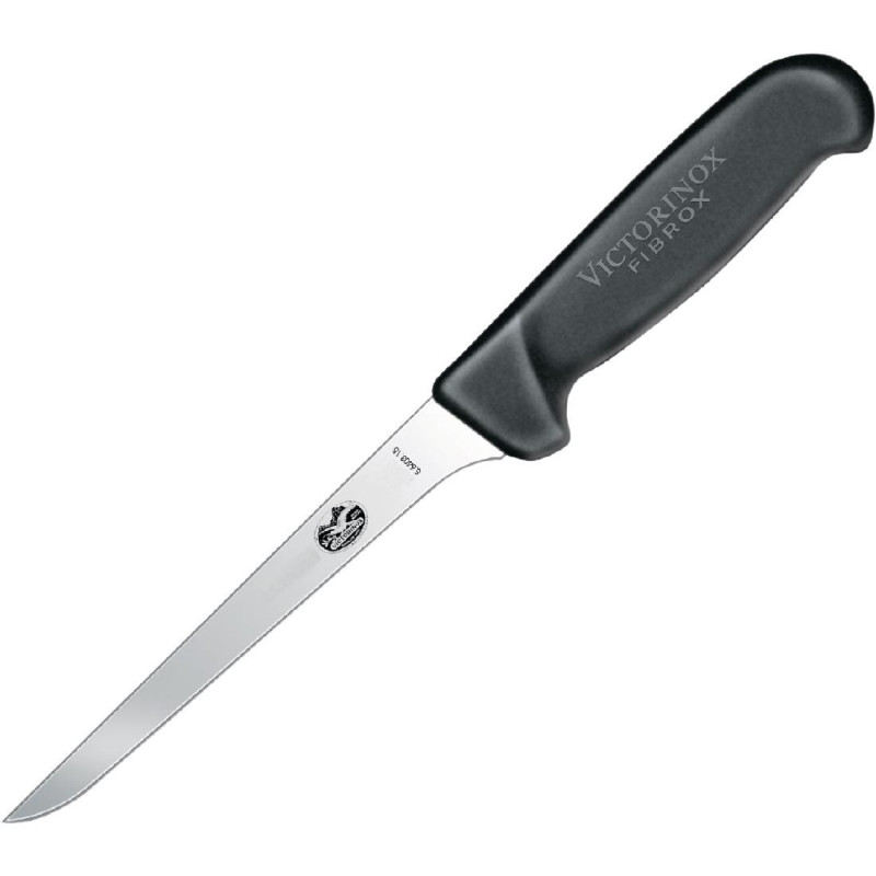 Messer zum Entbeinen mit starfer Klinge 18 cm - Victorinox - Fourniresto