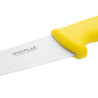 Kochmesser Gelb Klinge 16 cm - Hygiplas - Fourniresto