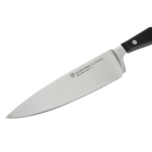 Kochmesser Klinge 15 cm - Wüsthof - Fourniresto